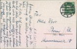 Address side