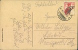 Address side