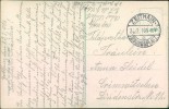 Address side