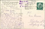 Address side