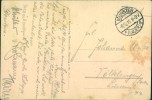 Address side