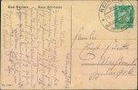 Address side