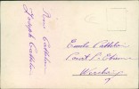 Address side