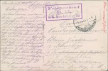 Address side
