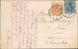 Address side