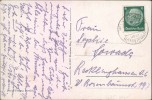 Address side