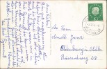 Address side