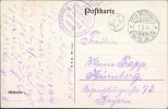 Address side