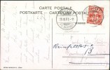 Address side