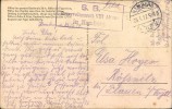 Address side