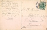 Address side