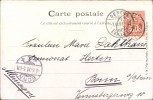 Address side
