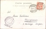 Adressseite