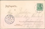 Address side