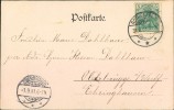 Address side