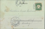 Address side