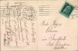 Address side