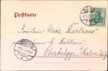 Address side