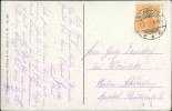Address side