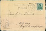 Address side