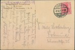 Address side