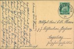 Address side