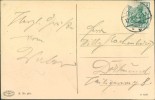 Address side