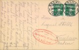 Address side