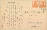 Address side