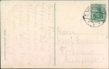 Address side
