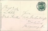 Address side