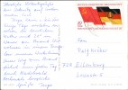 Address side