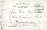 Address side