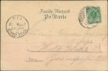 Address side