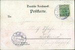 Address side