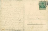 Address side