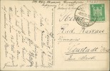 Address side
