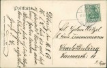 Address side