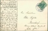 Address side