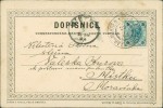 Address side