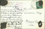 Address side