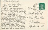 Address side