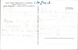 Adressseite