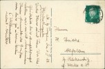 Address side