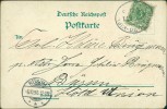 Address side