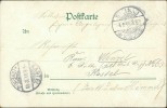 Address side