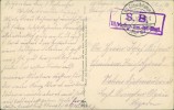 Address side