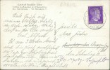 Address side