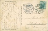 Address side
