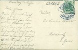 Address side